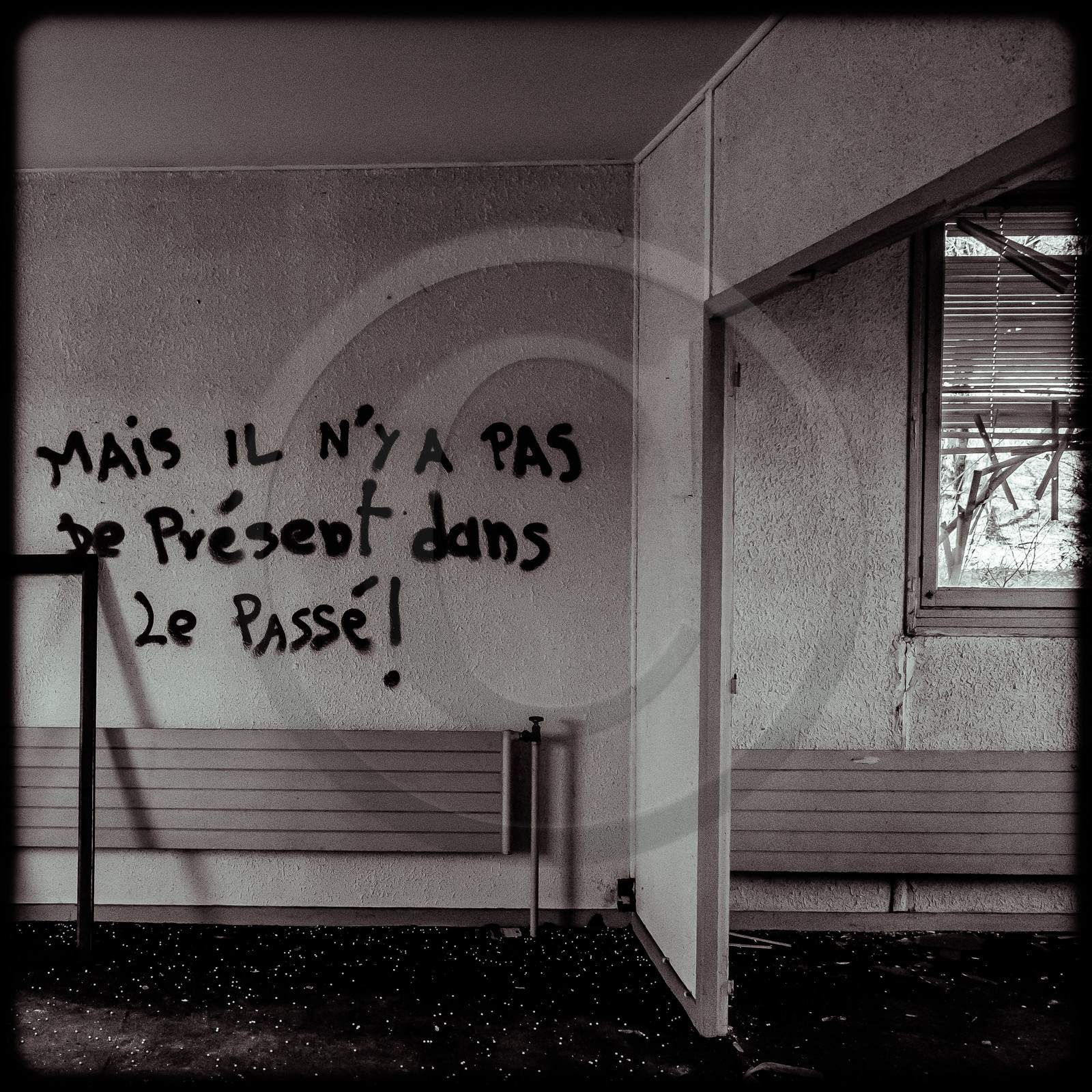 Le Relais Boré Le Relais Boré