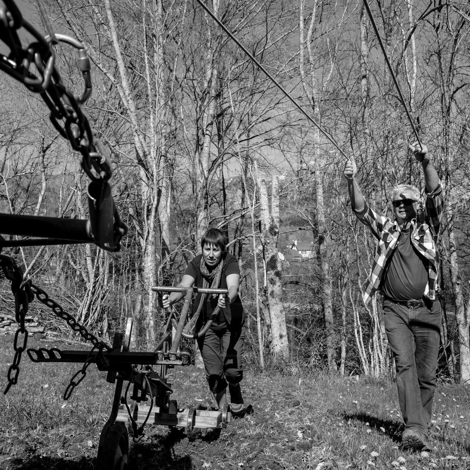 L'Ouort de Bénévent - 17 avril 2017