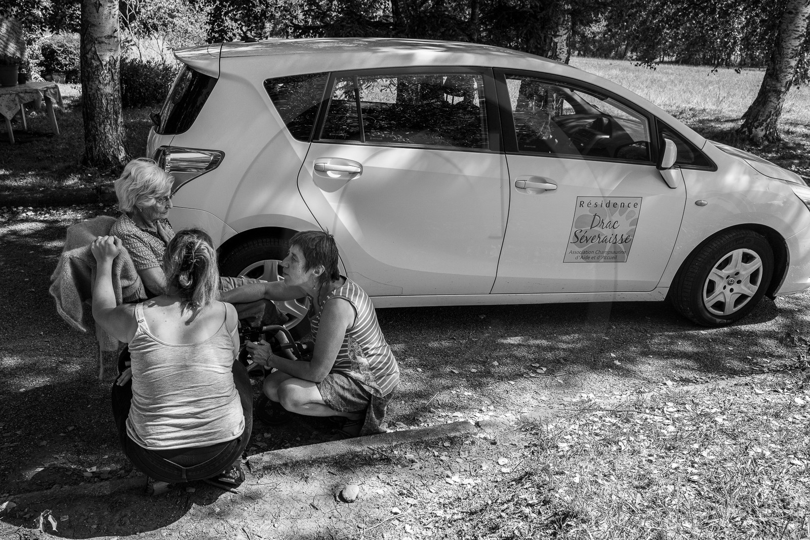 06 septembre 2023 : laine, couture et semis