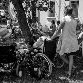 Une après-midi de contes