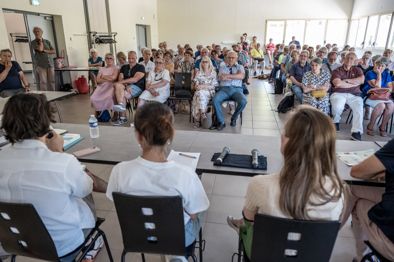 XIX° Rencontres Giono 2025 - Marcher avec Jean Giono