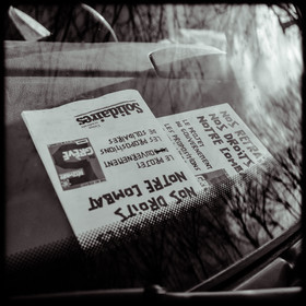 Défense des retraites - Gap - 29 janvier 2020