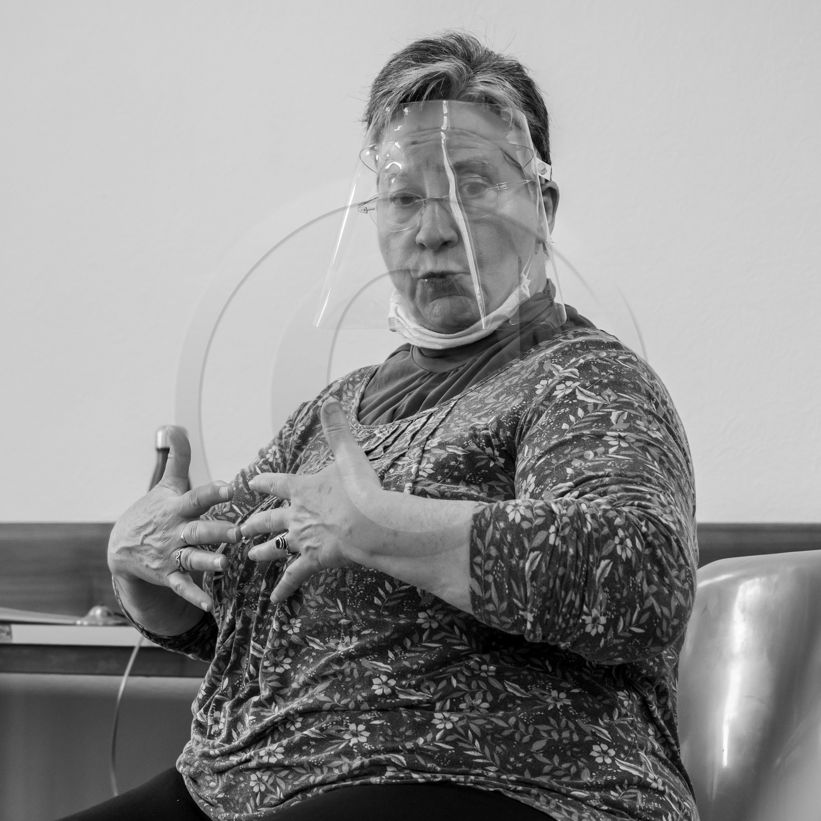 31 mai 2021 : Journée des aidants 31 mai 2021 : Journée des aidants