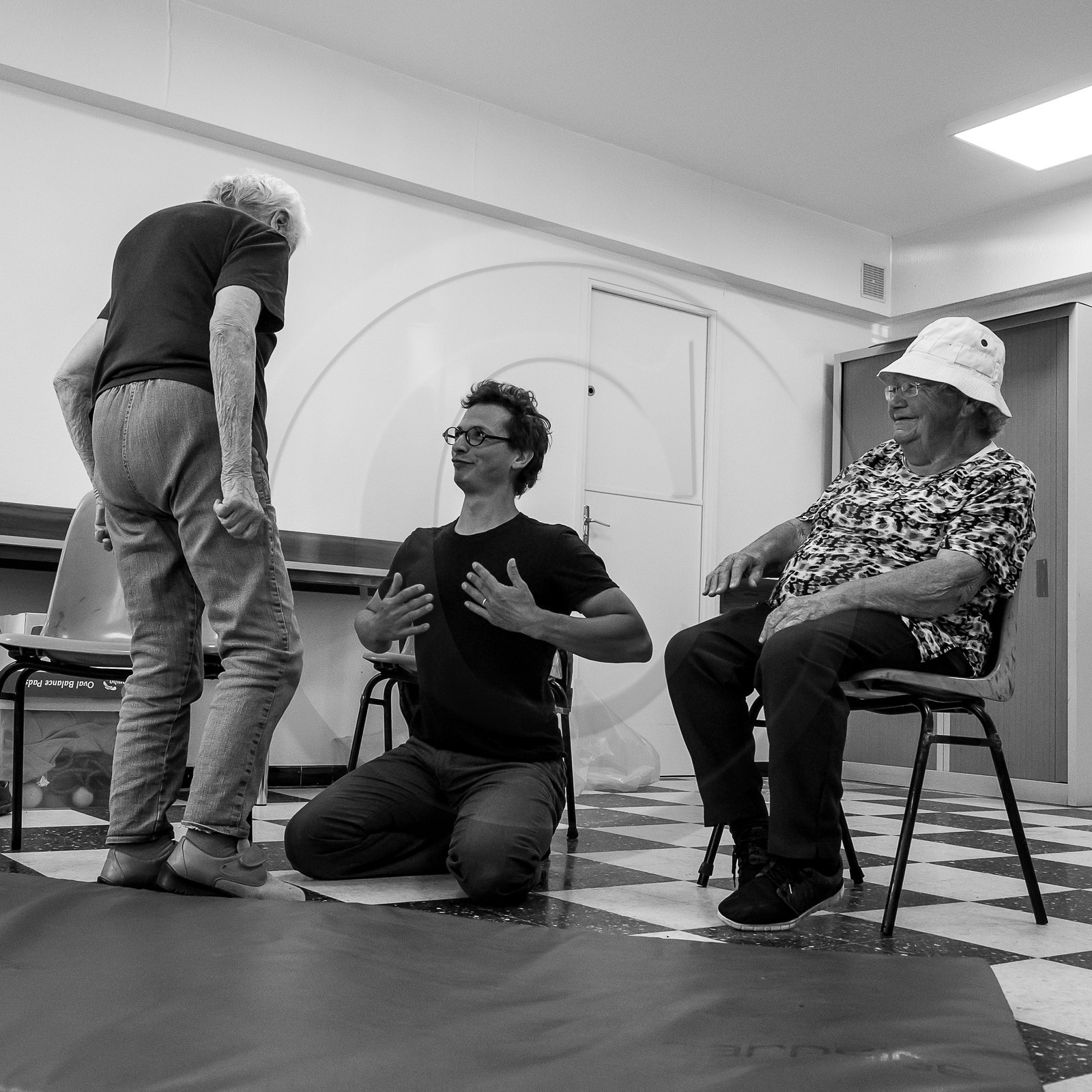 Psychomotricité Psychomotricité