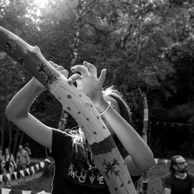 11, 12 et 13 août 2021 : L'Echo des Mots