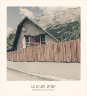 Les Instants Dévoluy