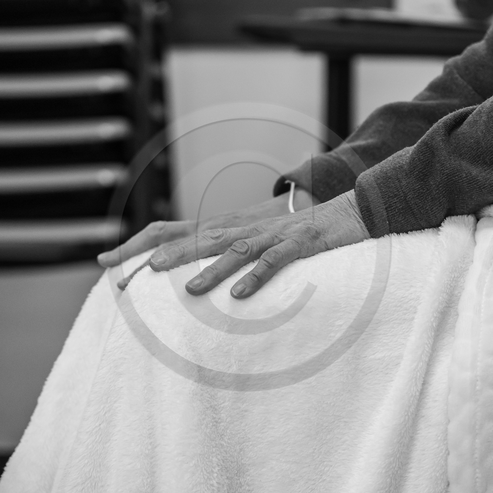 Sophrologie à l'Ouort de Benevènt (01 10 2020)