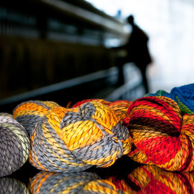 La Filature du Valgaudemar - Pelotes de laine