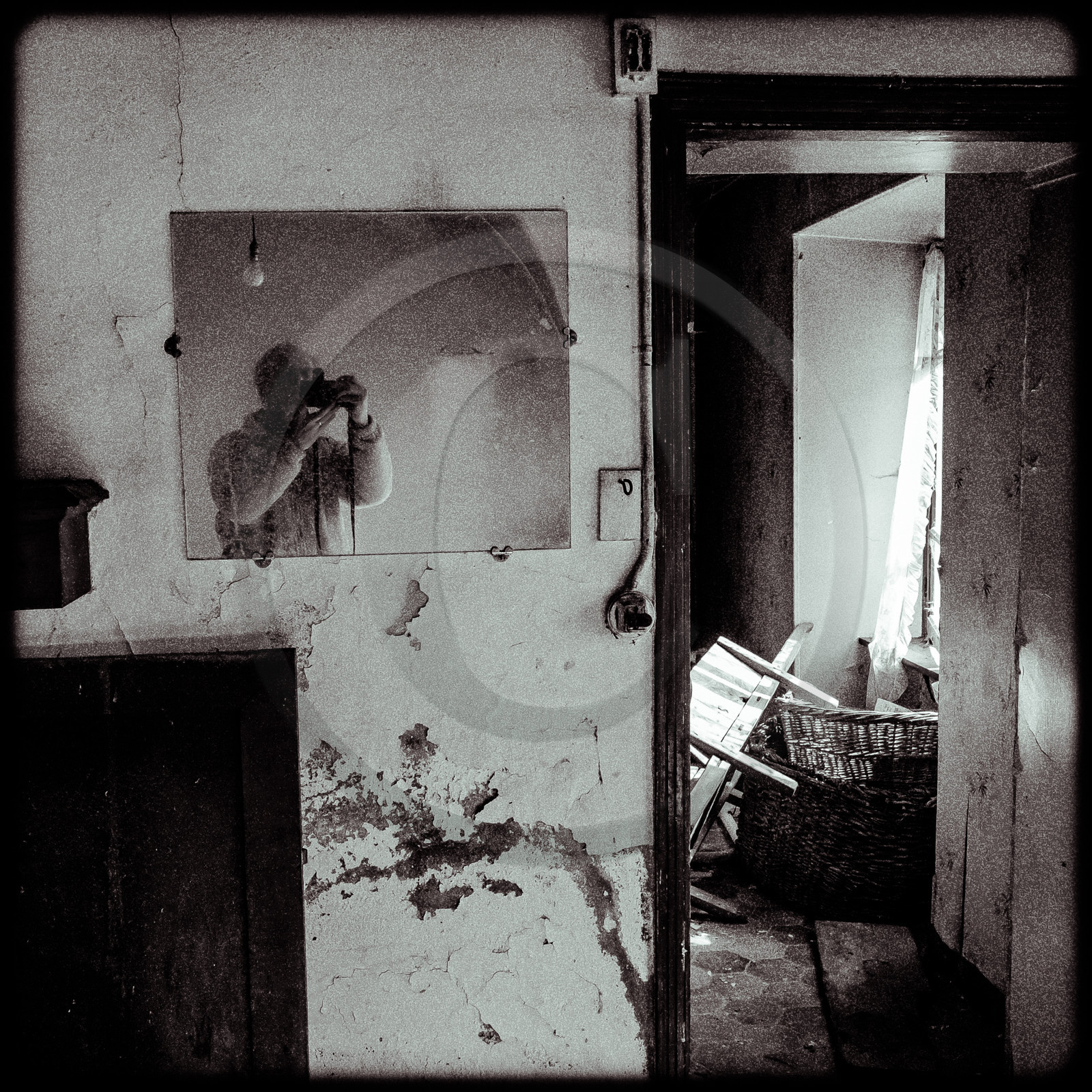 La ferme Pelissier La ferme Pelissier