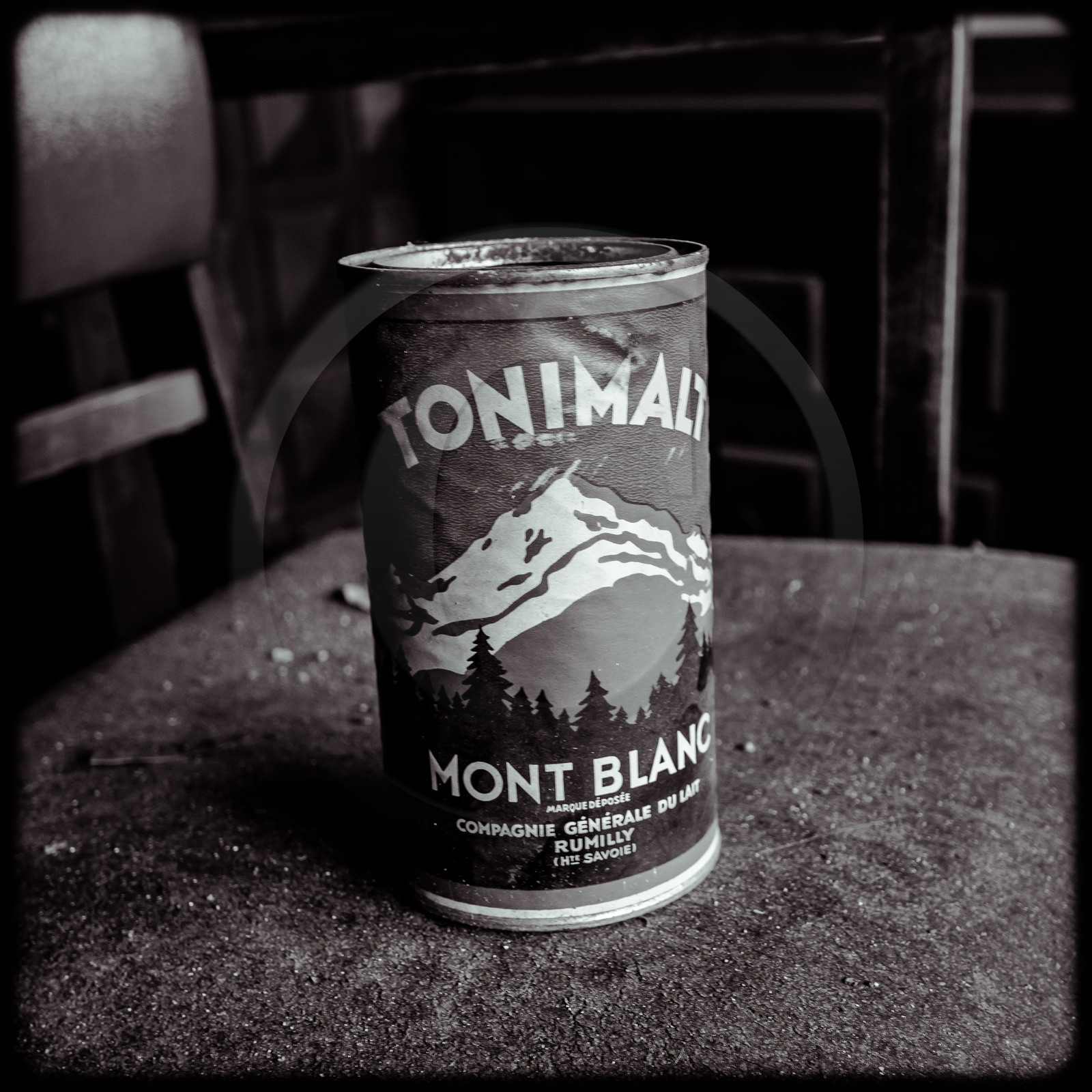 L'Hôtel Fourrat à La-Roche-de-Rame