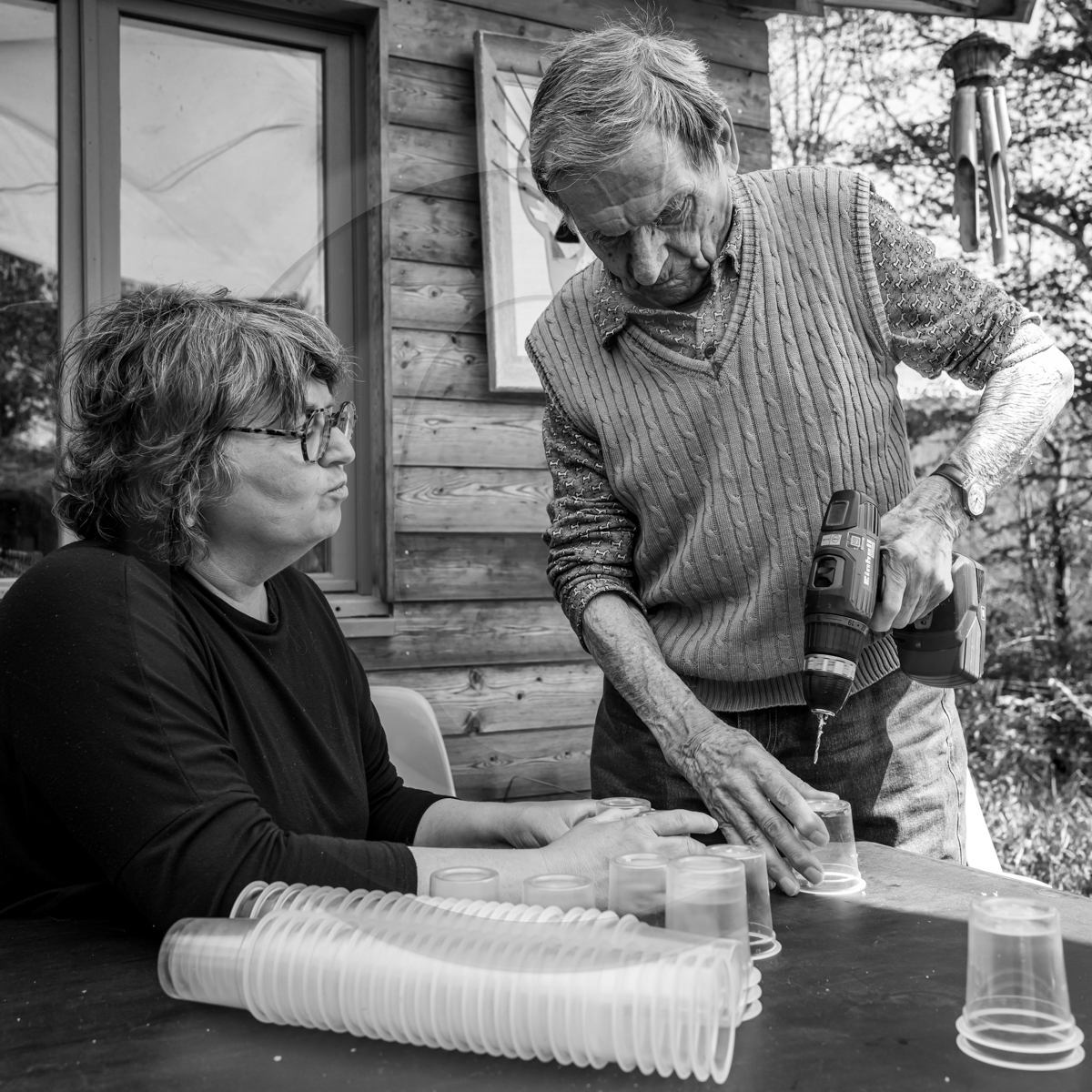 05 mai 2023 : L'UCC à l'Ouort