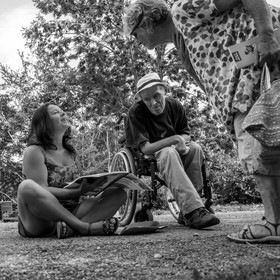 Une après-midi de contes