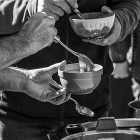 24 octobre 2021 : Fais ta soupe et ramène ta pomme