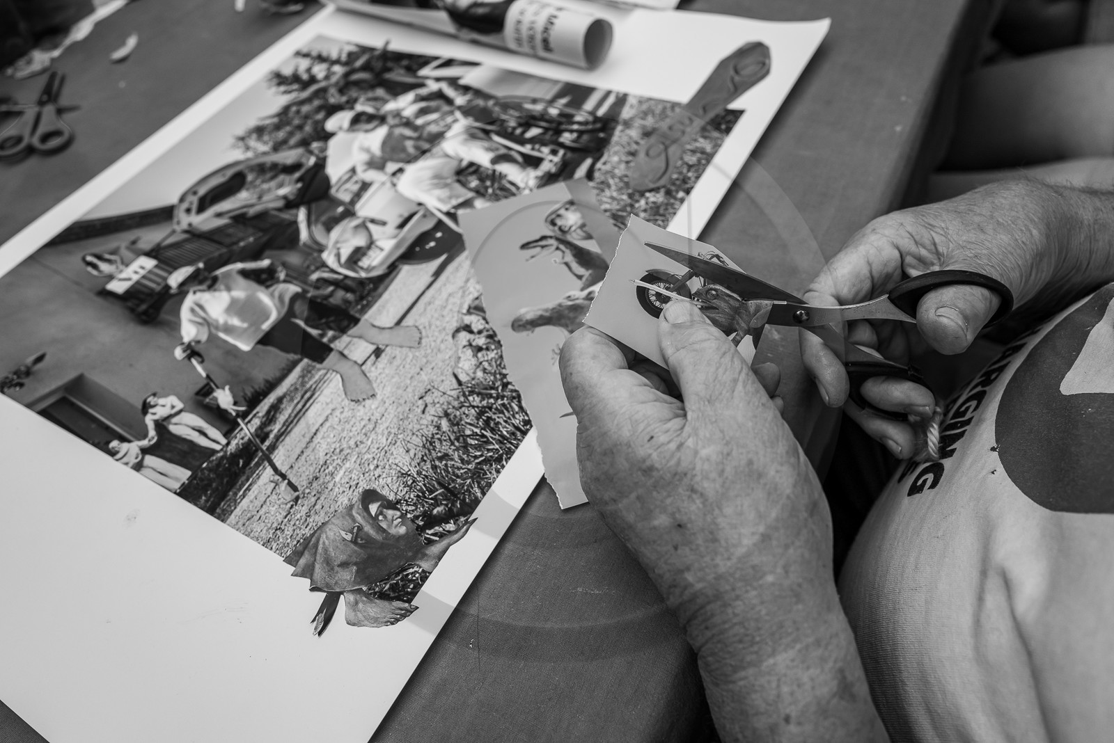 15, 16 et 17 août 2023 : L'Ouort au festival l'Echo des Mots 15, 16 et 17 août 2023 : L'Ouort au festival l'Echo des Mots