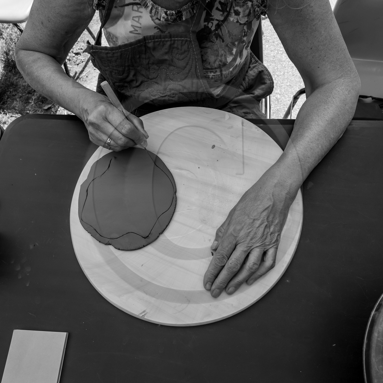 28 juin 2021 : Journée des aidants à l'Ouort.