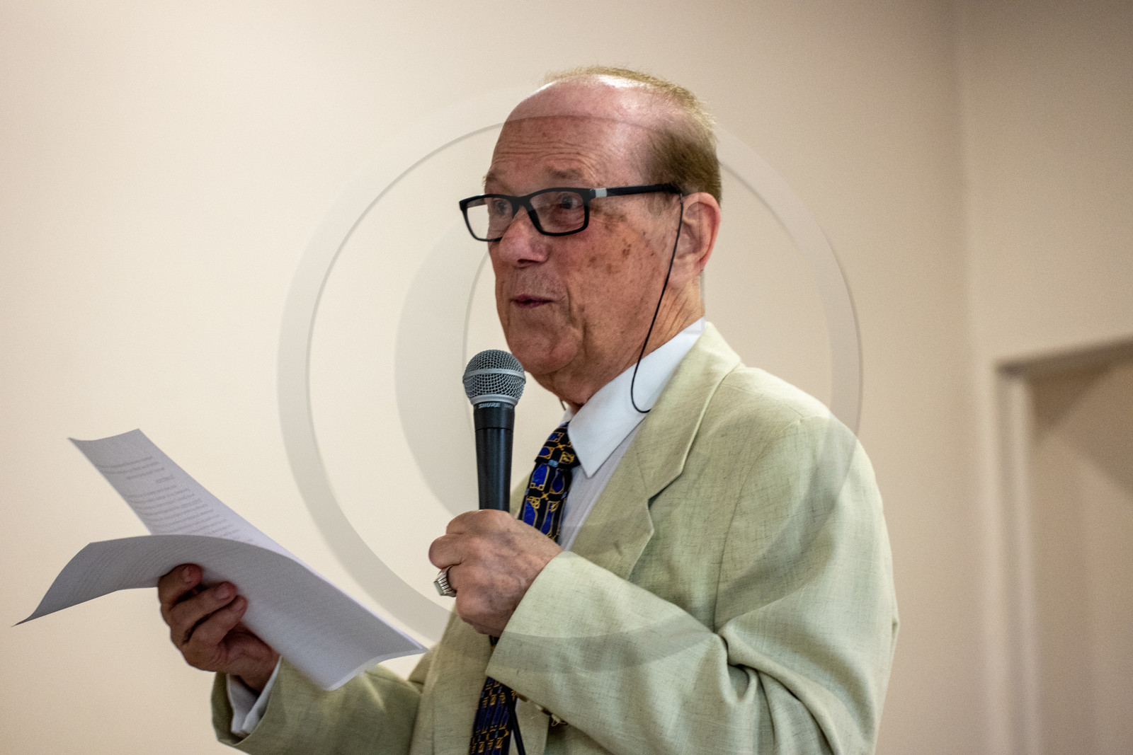 Rencontres de l'Amitié Henri Bosco à Lourmarin