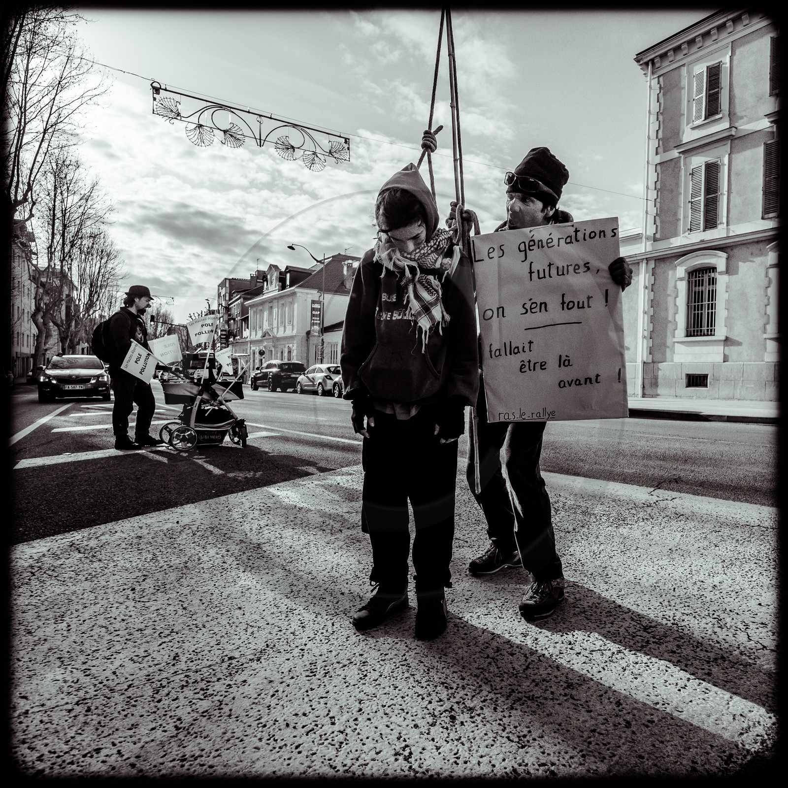 Ras Le Rallye