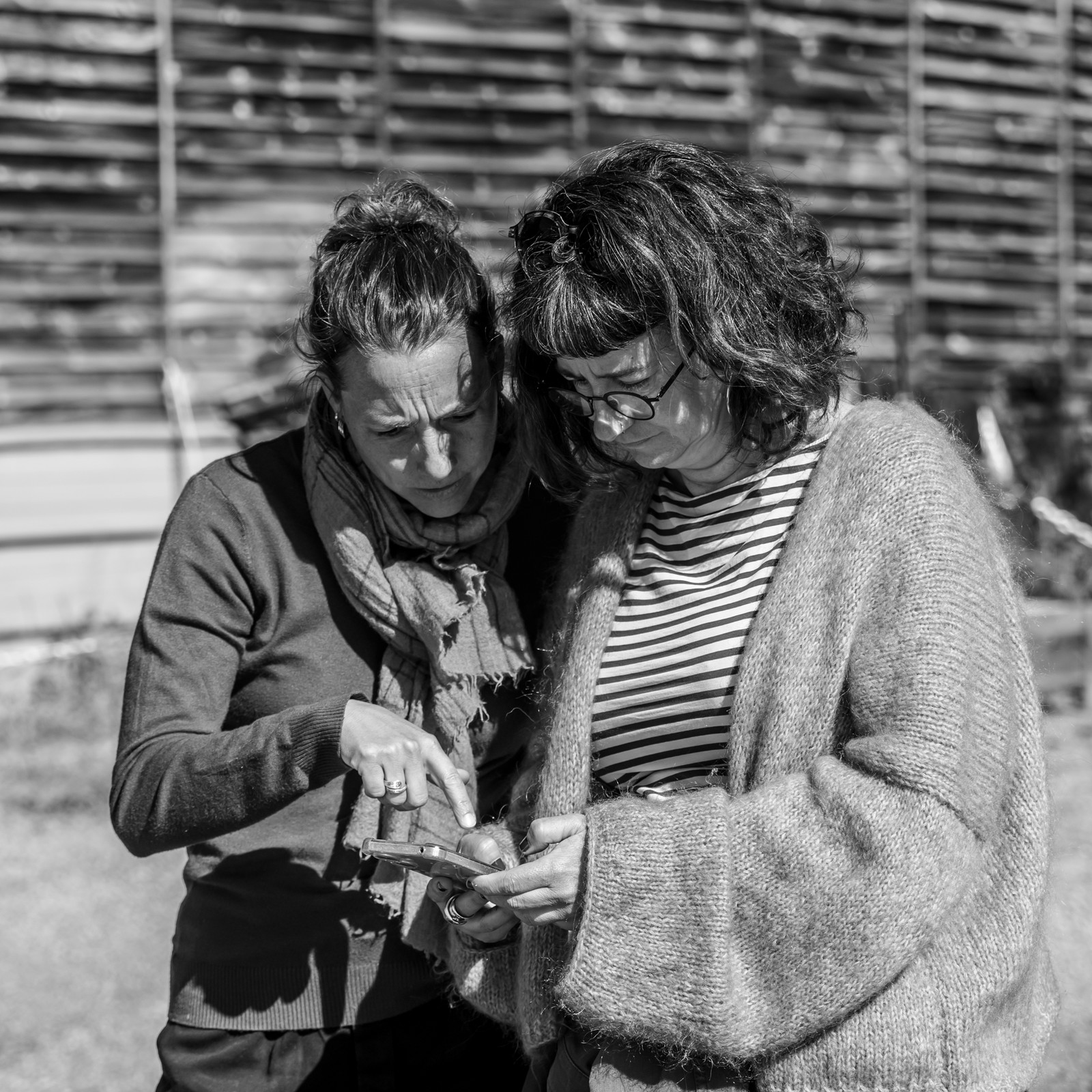 10 octobre 2025 : Journée des aidants