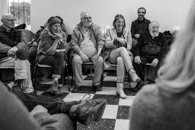 17 avril 2024 : Création participative d'un jeu avec Fabrice Chazal