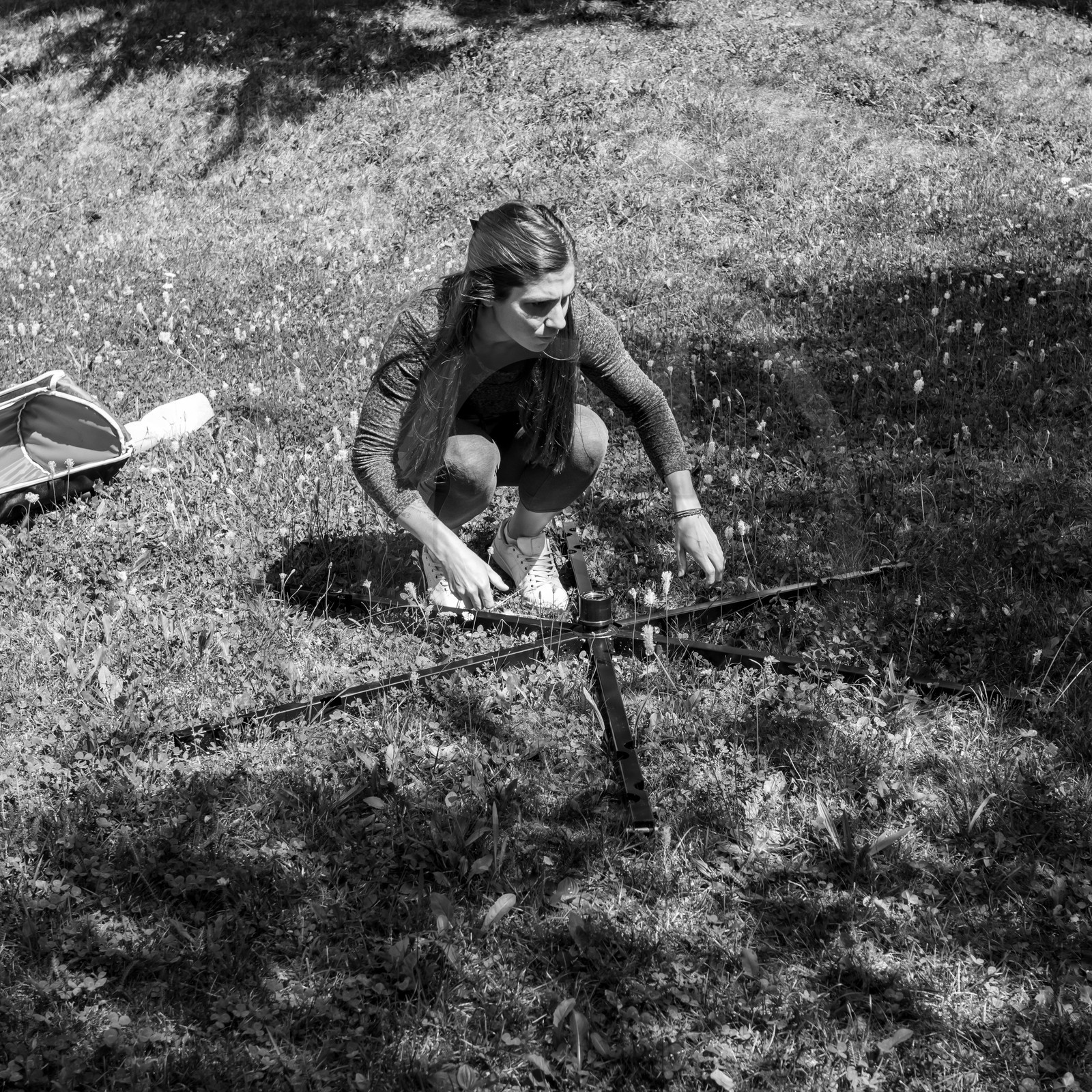 18 août 2021 : Pole Dance à l'Ouort