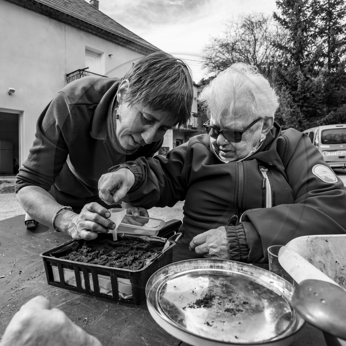 06 avril 2022 : c'est la reprise à l'Ouort