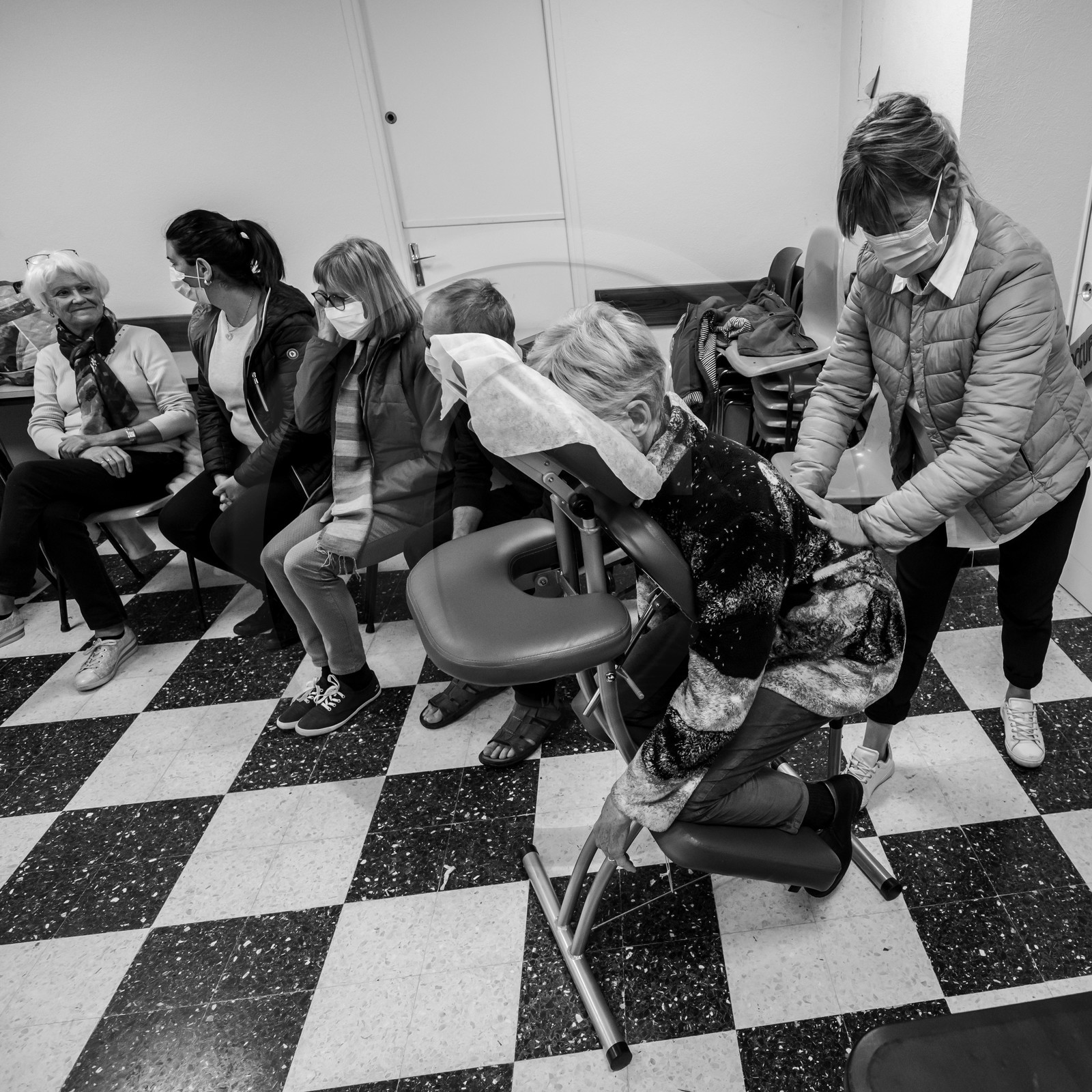 Journée des aidants Journée des aidants