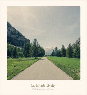 Les Instants Dévoluy
