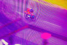 Le Tour de France cycliste 2021