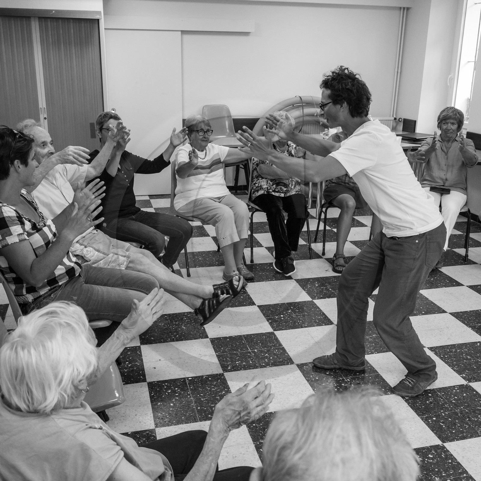 Psychomotricité Psychomotricité