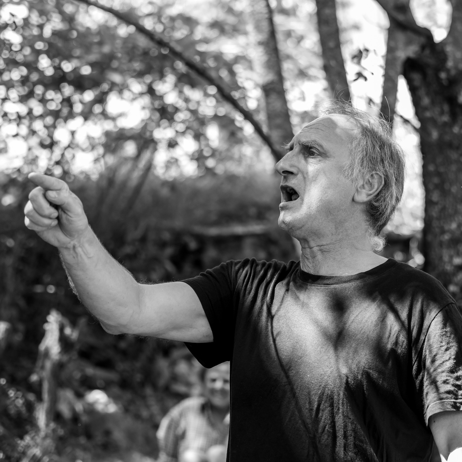 25 juin 2025 : Théâtre Reflet