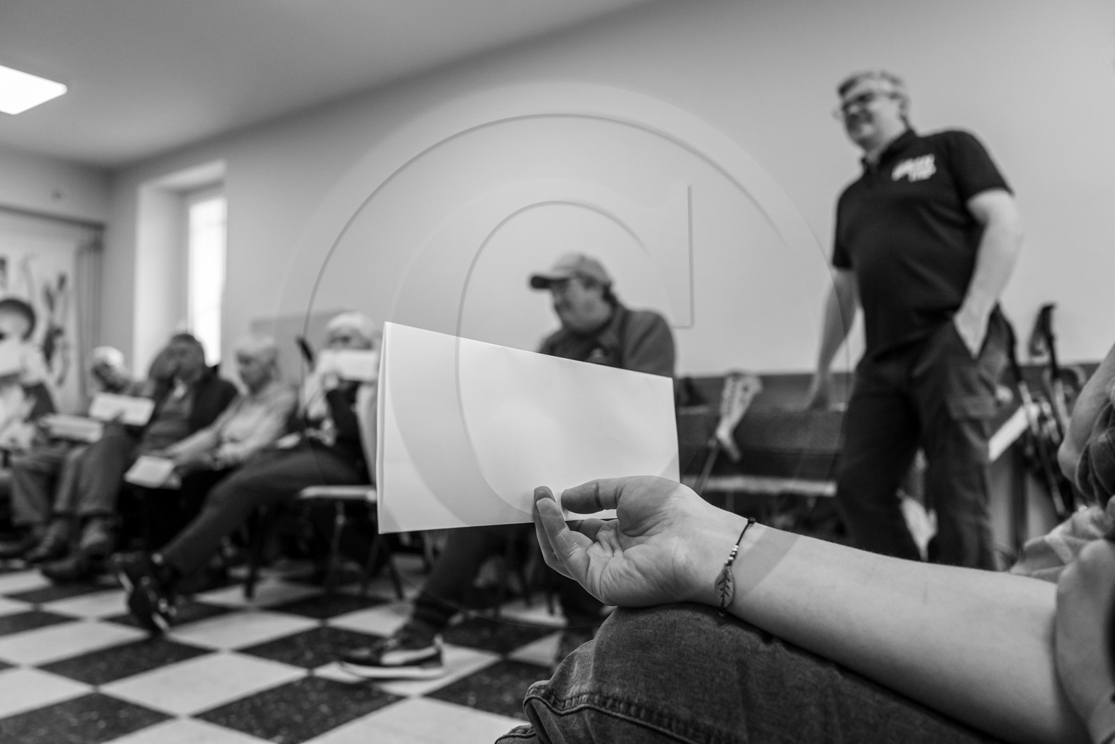 15 mai 2024 : Création d'un jeu avec Fabrice Chazal