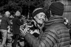 26 octobre 2025 : Les oiseaux de trottoir