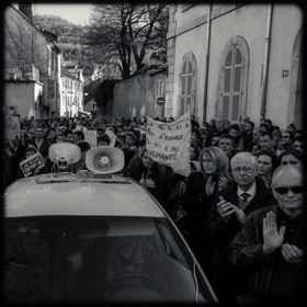 Je suis Charlie