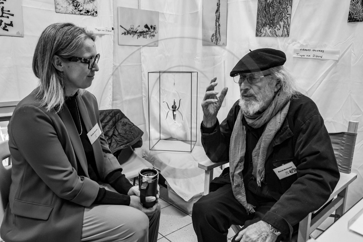 Automne photographique en Champsaur 2022 Automne photographique en Champsaur 2022