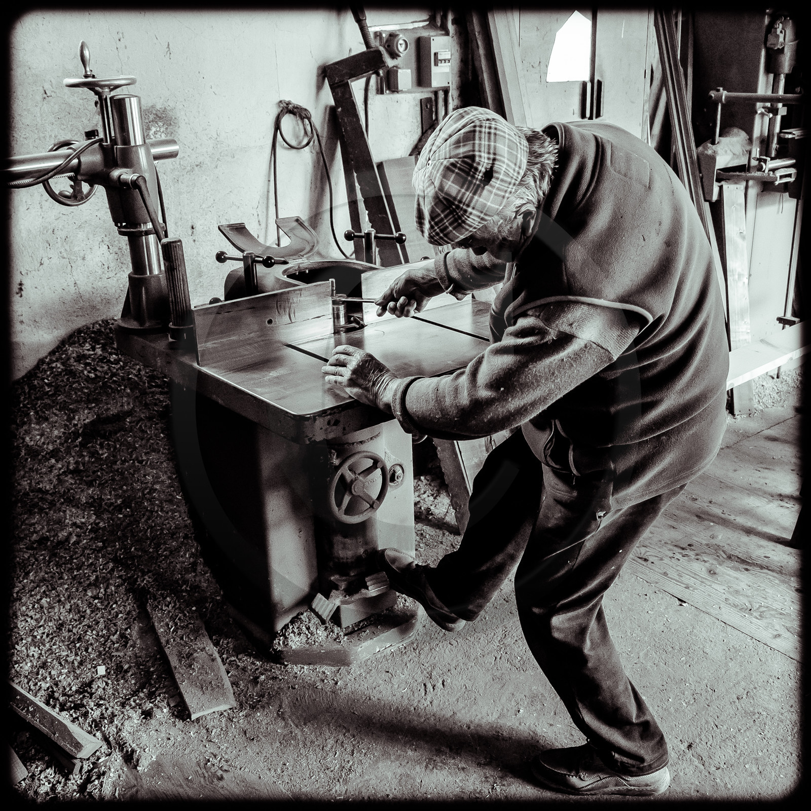 Menuiserie Boyer à Saint-Bonnet en Champsaur