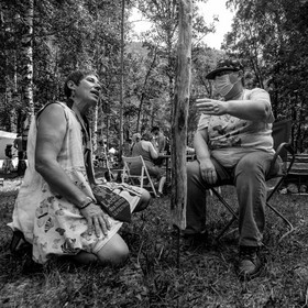 11, 12 et 13 août 2021 : L'Echo des Mots