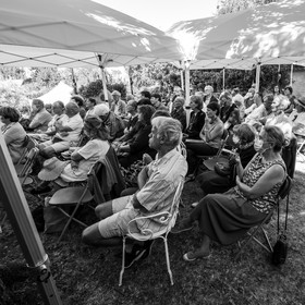 Rencontres Giono 2021 - Manosque