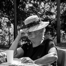 Atelier Fuseaux de lavande