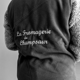 La Fromagerie du Champsaur