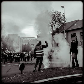 Défense des retraites