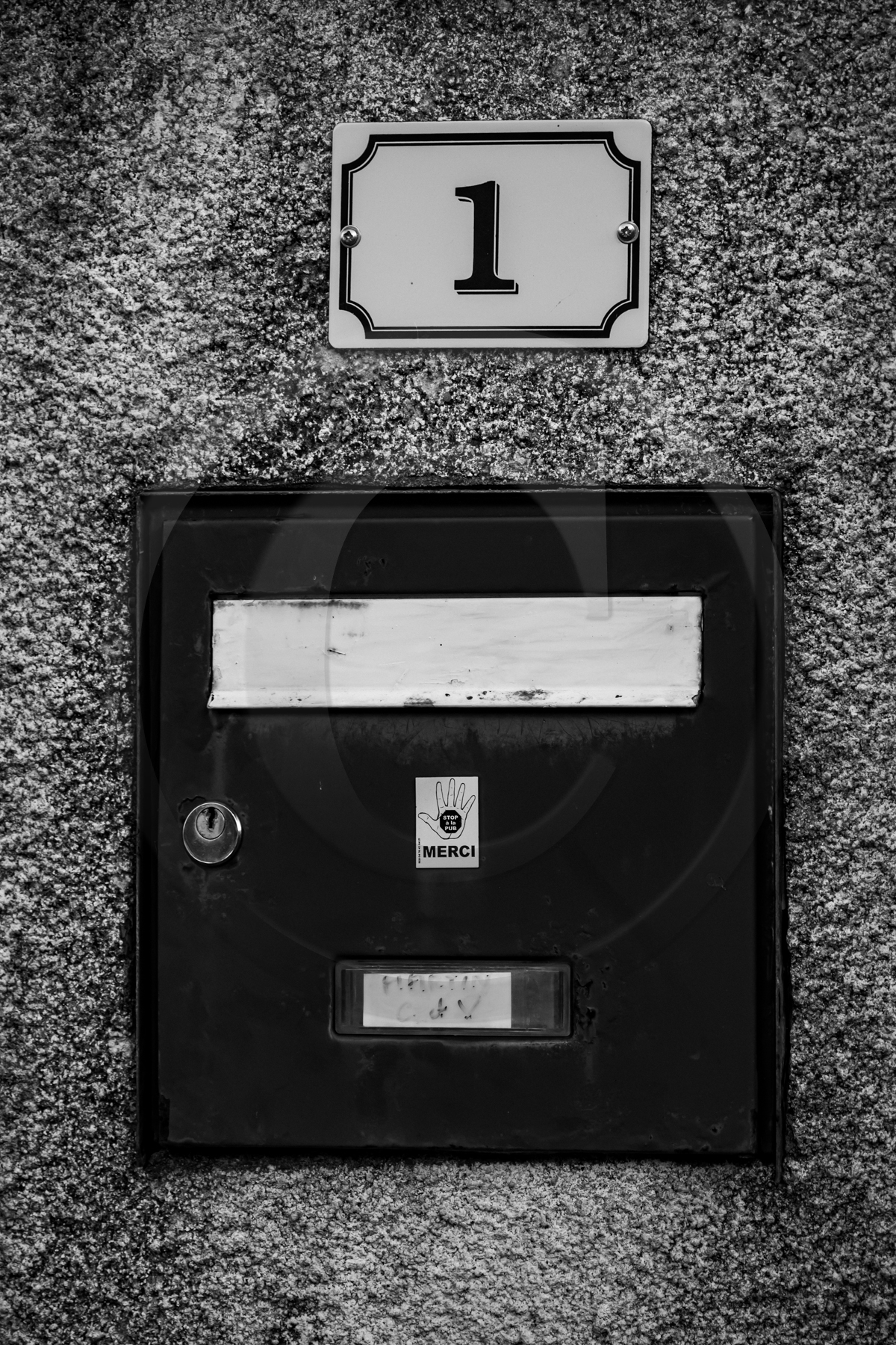 Des chiffres et des lettres