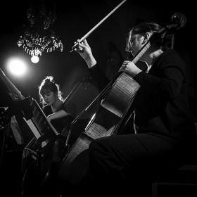 Kicho - Ensemble C Barré