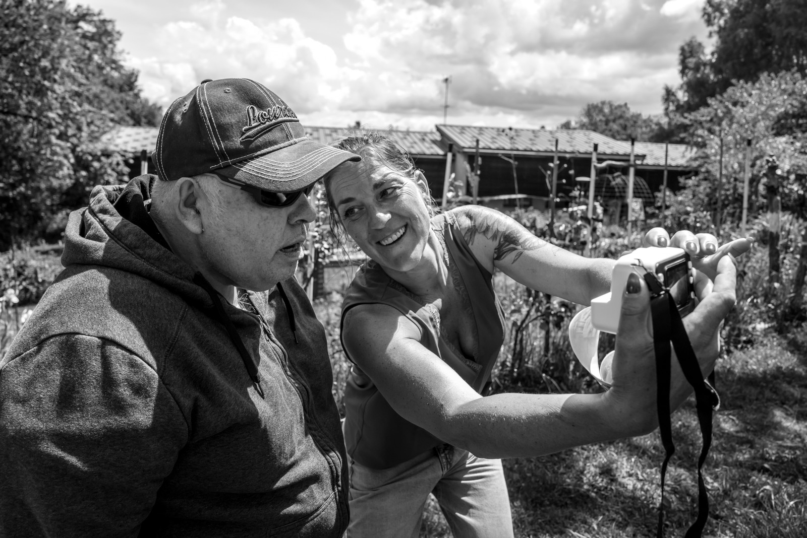 21 mai 2025 : Des photos et des contes