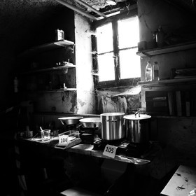 La Filature du Valgaudemar