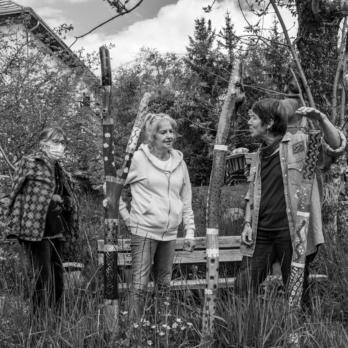 09 mai 2022 : L'UCC à l'Ouort