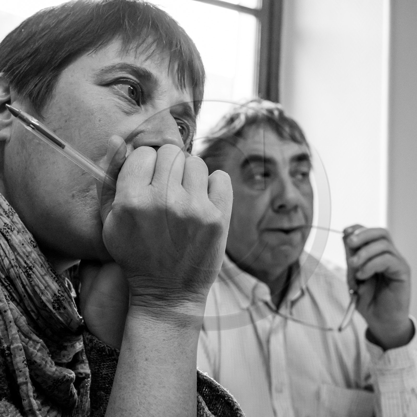 L'Ouort de Bénévent - 27 janvier 2017 L'Ouort de Bénévent - 27 janvier 2017