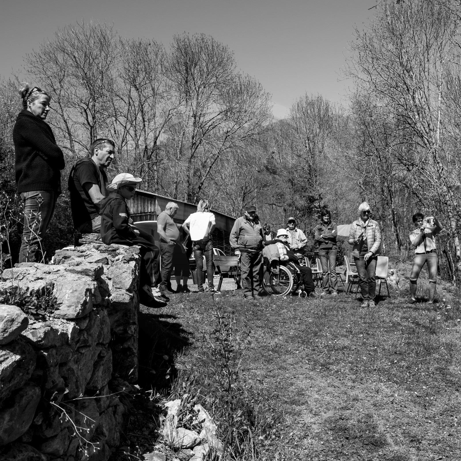 L'Ouort de Bénévent - 17 avril 2017