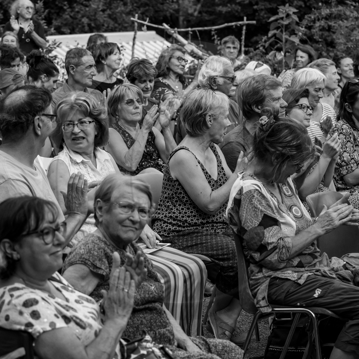 Jeanne Bleuse - Festival de Chaillol