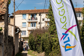 28 février 2025 : Manosque - Maison de Jean Giono - Rénovation et maison de site