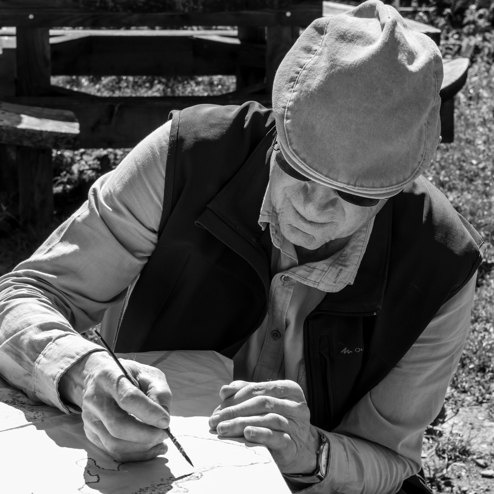 29 août 2025 : Journée des aidants